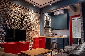 Alness Residence