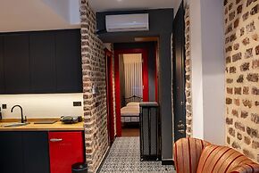 Alness Residence