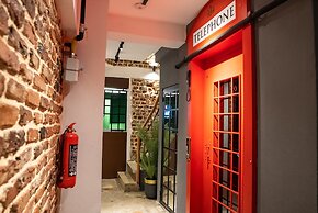 Alness Residence