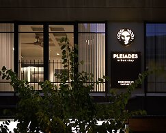 Pleiades Urban Stay by Semavi
