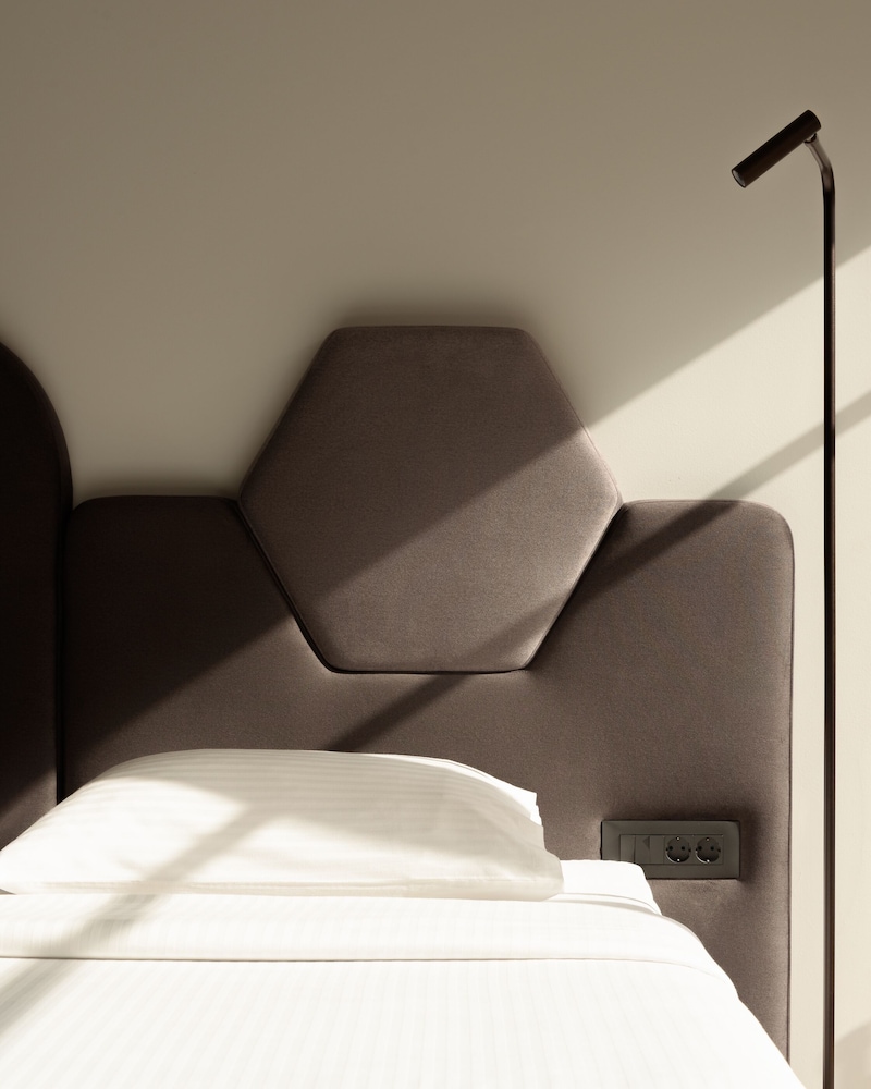 Pleiades Urban Stay by Semavi