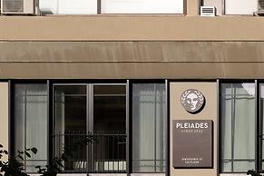Pleiades Urban Stay by Semavi