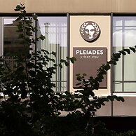 Pleiades Urban Stay by Semavi