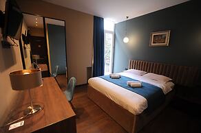 Hotel Verisima