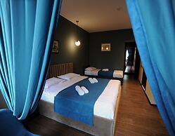 Hotel Verisima