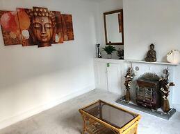 Two Bedroom House, Birchington, Ct79rn