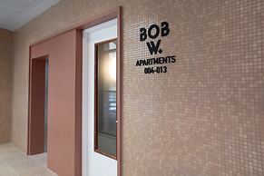 Bob W Amsterdam Noord
