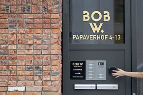 Bob W Amsterdam Noord