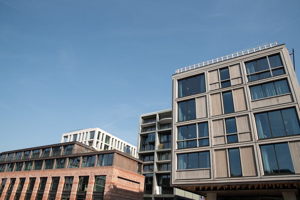 Bob W Amsterdam Noord