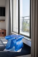 Bob W Amsterdam Noord