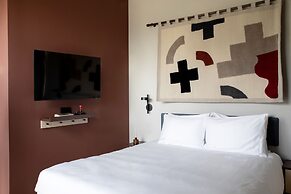 Bob W Amsterdam Noord
