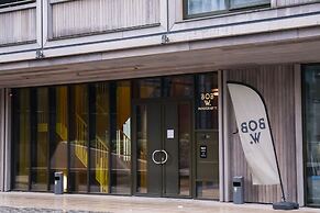 Bob W Amsterdam Noord