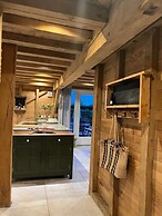 The Hen House