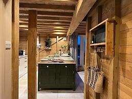 The Hen House