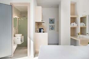Bedspot Apartments Paros
