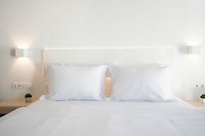 Bedspot Apartments Paros