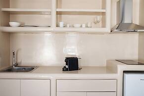 Bedspot Apartments Paros