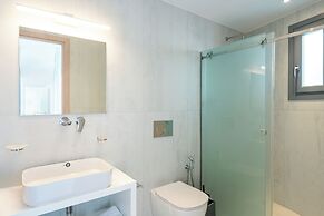 Bedspot Apartments Paros