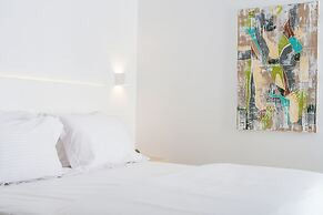 Bedspot Apartments Paros
