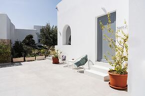 Bedspot Apartments Paros