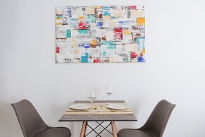 Bedspot Apartments Paros