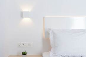 Bedspot Apartments Paros