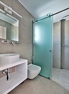 Bedspot Apartments Paros