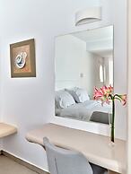 Bedspot Apartments Paros