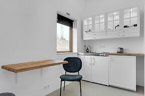 Klettar - The Old Hatchery Iceland