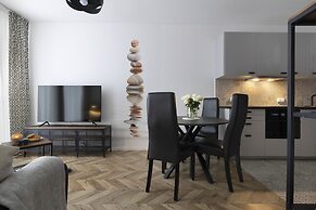 Elite Apartments Stępkarska Premium