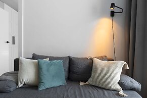 Elite Apartments Stępkarska Premium