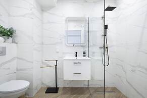 Elite Apartments Stępkarska Premium