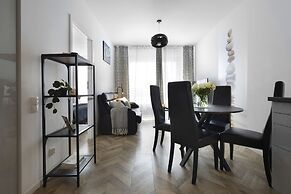 Elite Apartments Stępkarska Premium