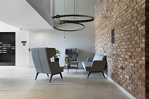 Elite Apartments Stępkarska Premium
