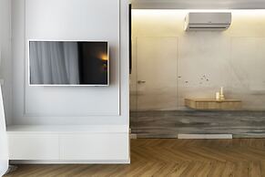 Elite Apartments Stępkarska Premium