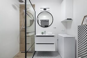 Elite Apartments Stępkarska Premium