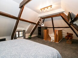 Thimble Cottage