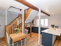 Thimble Cottage