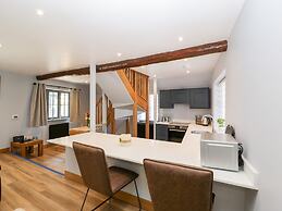 Thimble Cottage
