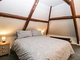 Thimble Cottage