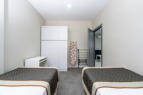 Echinus Lara Hotel