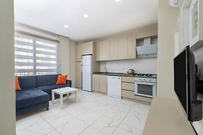 Echinus Lara Hotel