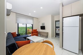 Echinus Lara Hotel
