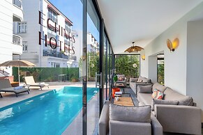 Echinus Lara Hotel