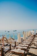 Echinus Lara Hotel