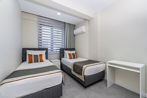 Echinus Lara Hotel
