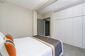 Echinus Lara Hotel