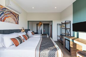 Echinus Lara Hotel
