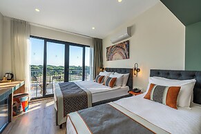 Echinus Lara Hotel