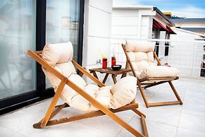 Echinus Lara Hotel